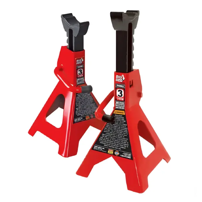 Mễ kê 3 tấn, chiều cao nâng 276-420 mm (1 đôi)