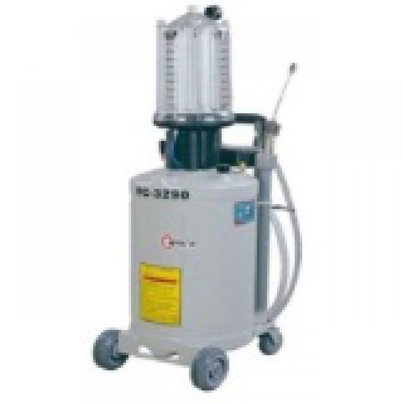 Thiết bị hút dầu thải bằng khí nén model: HC-3290