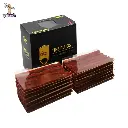Miếng vá dùi 100 x 6 mm dùng cho xe du lịch (màu nâu)