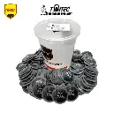 Miếng vá đa năng tiêu chuẩn Mỹ, 45mm (vá săm, lốp)