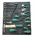 Bộ dụng cụ 24 chi tiết