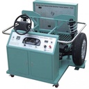 Mô hình đào tạo hệ thống lái trợ lực điện