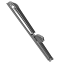 Gạt mưa xương mềm UP PARTS 28"/711.2 Mm (Chưa bao gồm vỏ)