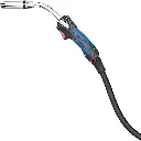 Mỏ hàn thiếc - Phụ kiện dùng trong máy hàn MIG 250A code 15AK.01