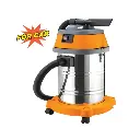 Máy hút bụi khô ướt 38 lít, 1200W (dùng cho ô tô)