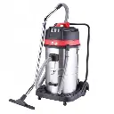 Máy hút bụi khô ướt 80 lít, 3000W